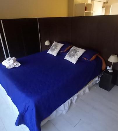 Confortable Y Amplio Loft Mendoza Dış mekan fotoğraf